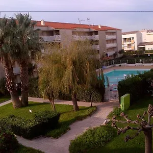 4 Personnes 5mn Piscine Wifi Parking Appartement La Seyne-sur-Mer