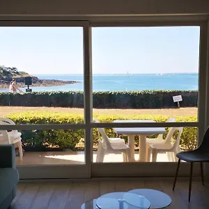 Appt Entier Résidence De La Vue Port Navalo Appartement Arzon