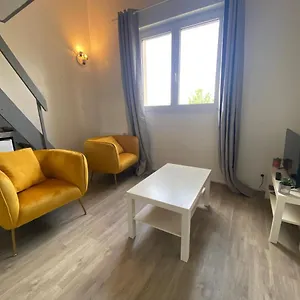 Immeuble Les Perdrix Appartement Quimper