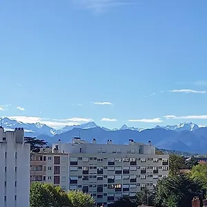 Bienvenue Au Caton Appartement Tarbes