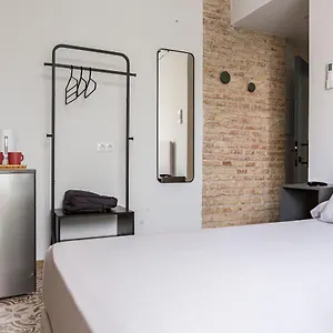 Valentin Appartement Málaga