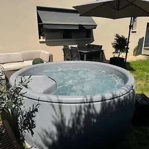Annexe Du Hébergement de vacances