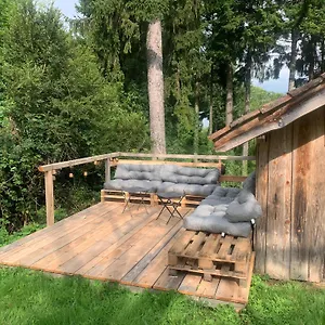Brin De Nature Au Coeur De La Nature Bugiste Hébergement de vacances