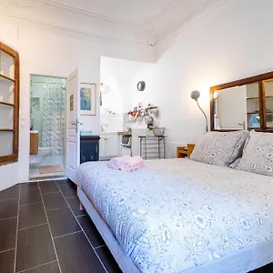 Le Petit Carnot Appartement Apt